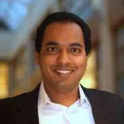 Rajesh Rai, Partner at Montane Ventures