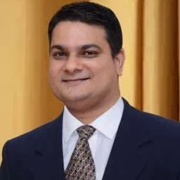 Anoop Mathur