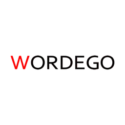WORDEGO