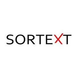 SORTEXT
