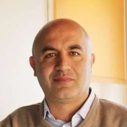 Erdem Yurdanur, Founder & Director at Admost