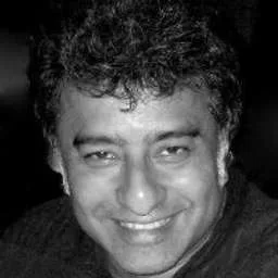 Hari Ramachandran