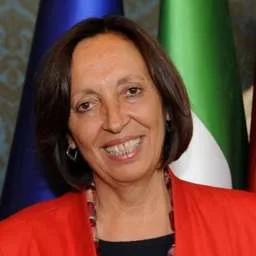 Flavia Marzano
