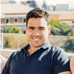 José Barrio