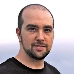 Javier Martínez Fernandez, Angel Investor