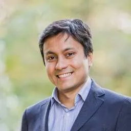 Anindya Saha