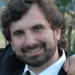 Nacho Pinedo, co Founder & CEO at ISDI