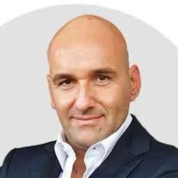 Claudio Rossi, Angel Investor