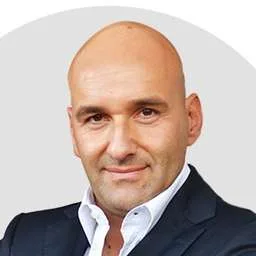 Claudio Rossi, Angel Investor
