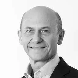Javier Rubio, Business Partner at Galdana Ventures
