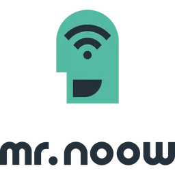 Mr. Noow