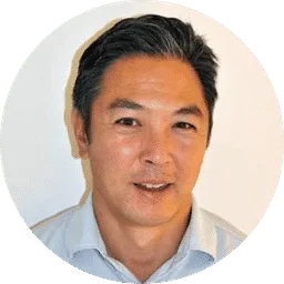 Calvin Kuo