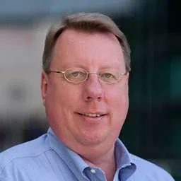 James Ford