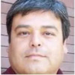 Mike Lucero