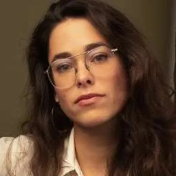 Alexandra Fine, Co-Founder and CEO at Dame
