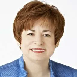 Maxine Clark