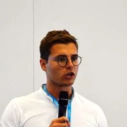 Florian Hildebrand