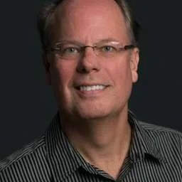 Craig Johnson