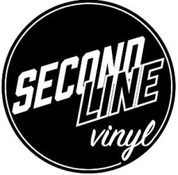 Second Line Vinyl