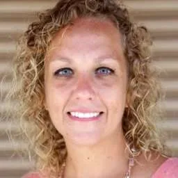 Sarah Bergstrand