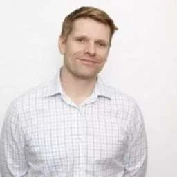 Styrmir Sigurjonsson
