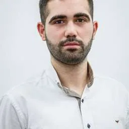 Edgar Couto Barro
