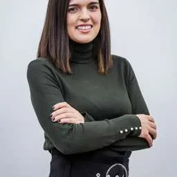 Miriam Vegas González