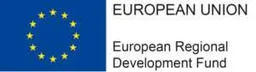 European regional development fund (ERDF)