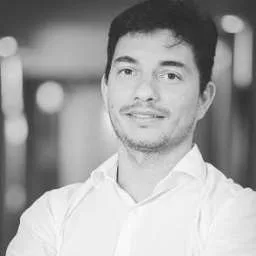 Francisco Santos, Head of Brand Experience at Wallbox