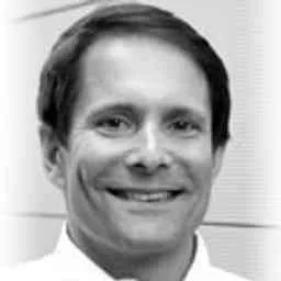 Eric Patel, Executive Limited Partner at Yaletown Partners