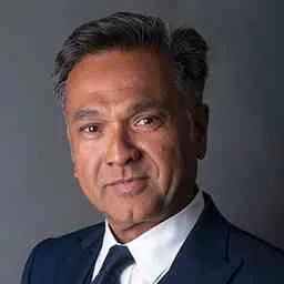 Dr Chai Patel