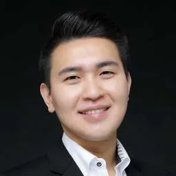 Shane (You Keun) Shin