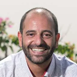 Tamer Azer