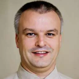 Stuart Coulson, Co-founder and Director - Social Entrepreneurship Lab and Extreme Design Lab at Stanford University