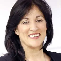 Anne Herarty, Chairperson at Sherry FitzGerald