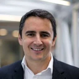 Ronan Harris, President, EMEA at Snap