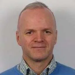 Paddy Flynn, Angel Investor