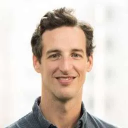 Sylvain Grande, Angel Investor