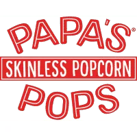 Papa's Pops