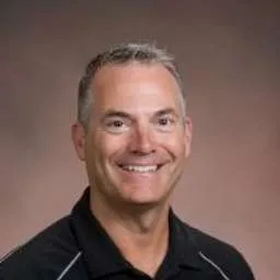 Ed McKersie