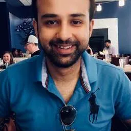 Sameer Farooqi