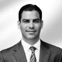 Francis Suarez