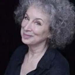 Margaret Atwood
