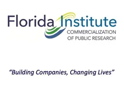 Florida Institute for the Commercialization of Florida Technology