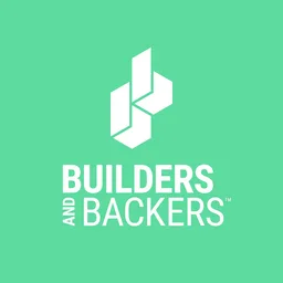 Builders + Backers