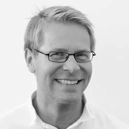 Mattias Danielsson, Angel Investor