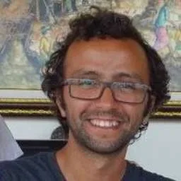 Mohammed AlMughrabi