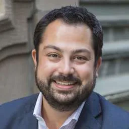 Brian Cargo