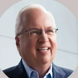 Craig Dickman