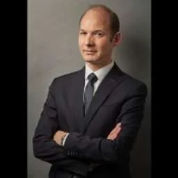 Franck Crépin